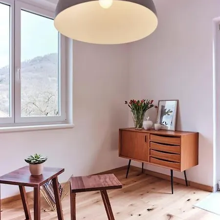 Top Ferienhaus Bei Spitz / Wachau Schwallenbach Buitenkant foto