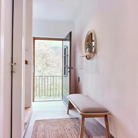 Top Ferienhaus Bei Spitz / Wachau Schwallenbach Buitenkant foto
