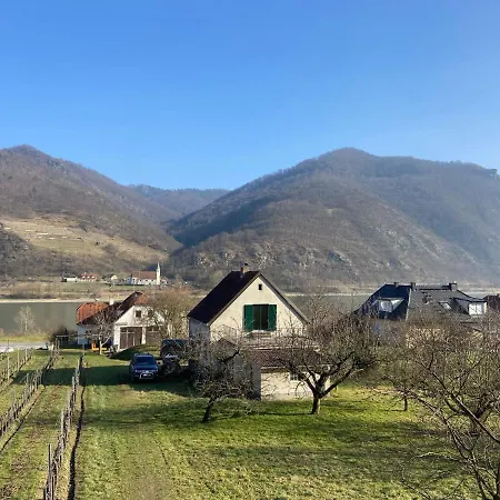 Top Ferienhaus Bei Spitz / Wachau Schwallenbach Buitenkant foto