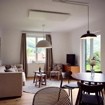 Top Ferienhaus Bei Spitz / Wachau Schwallenbach Buitenkant foto