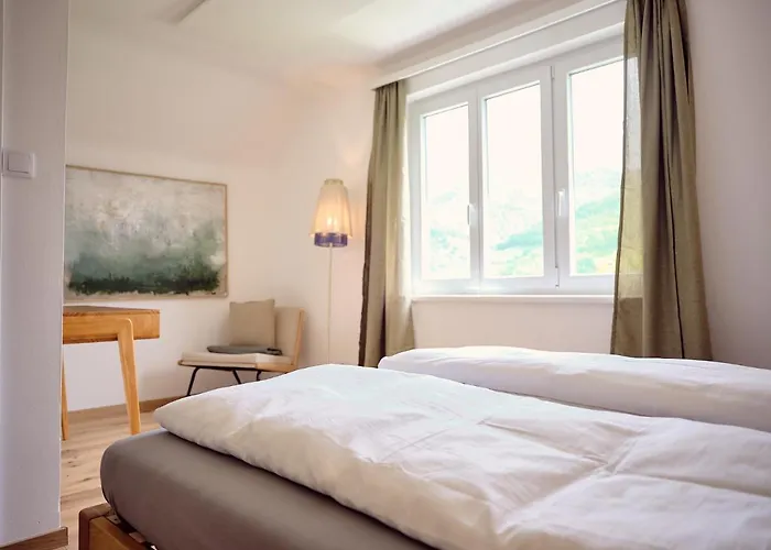Top Ferienhaus Bei Spitz / Wachau