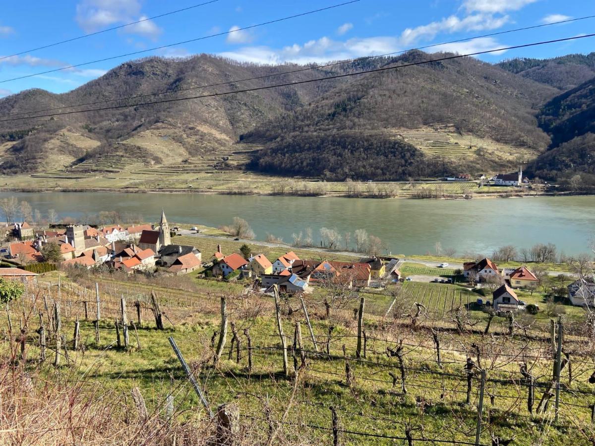 Bei Spitz / Wachau Holiday home *