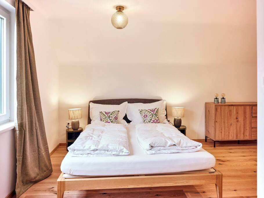 Bei Spitz / Wachau Ferienhaus